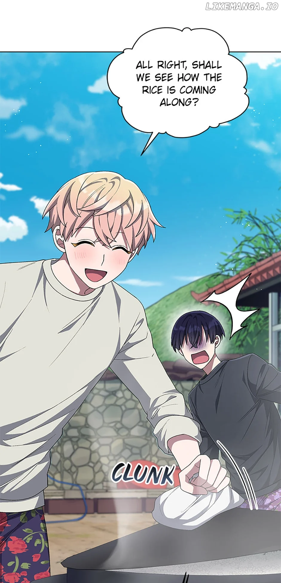 The Second Life of an All-Rounder Idol Chapter 81 268 21