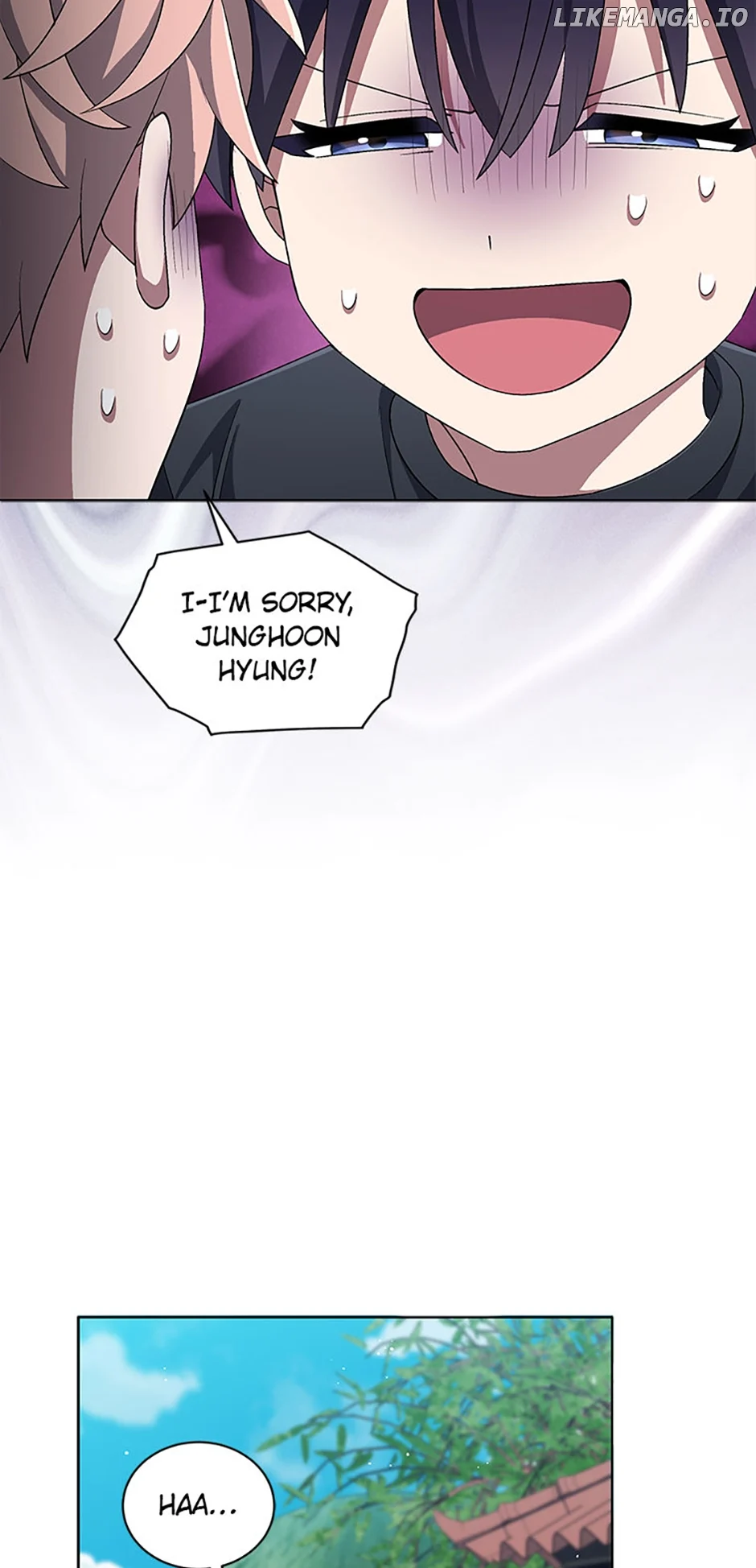 The Second Life of an All-Rounder Idol Chapter 81 271 24