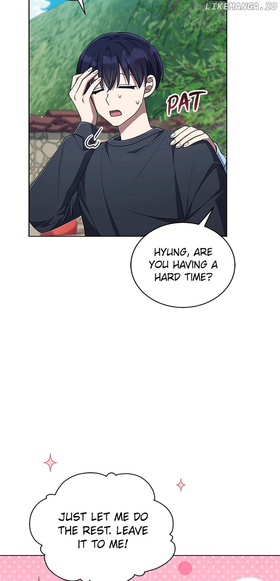 The Second Life of an All-Rounder Idol Chapter 81 272 25