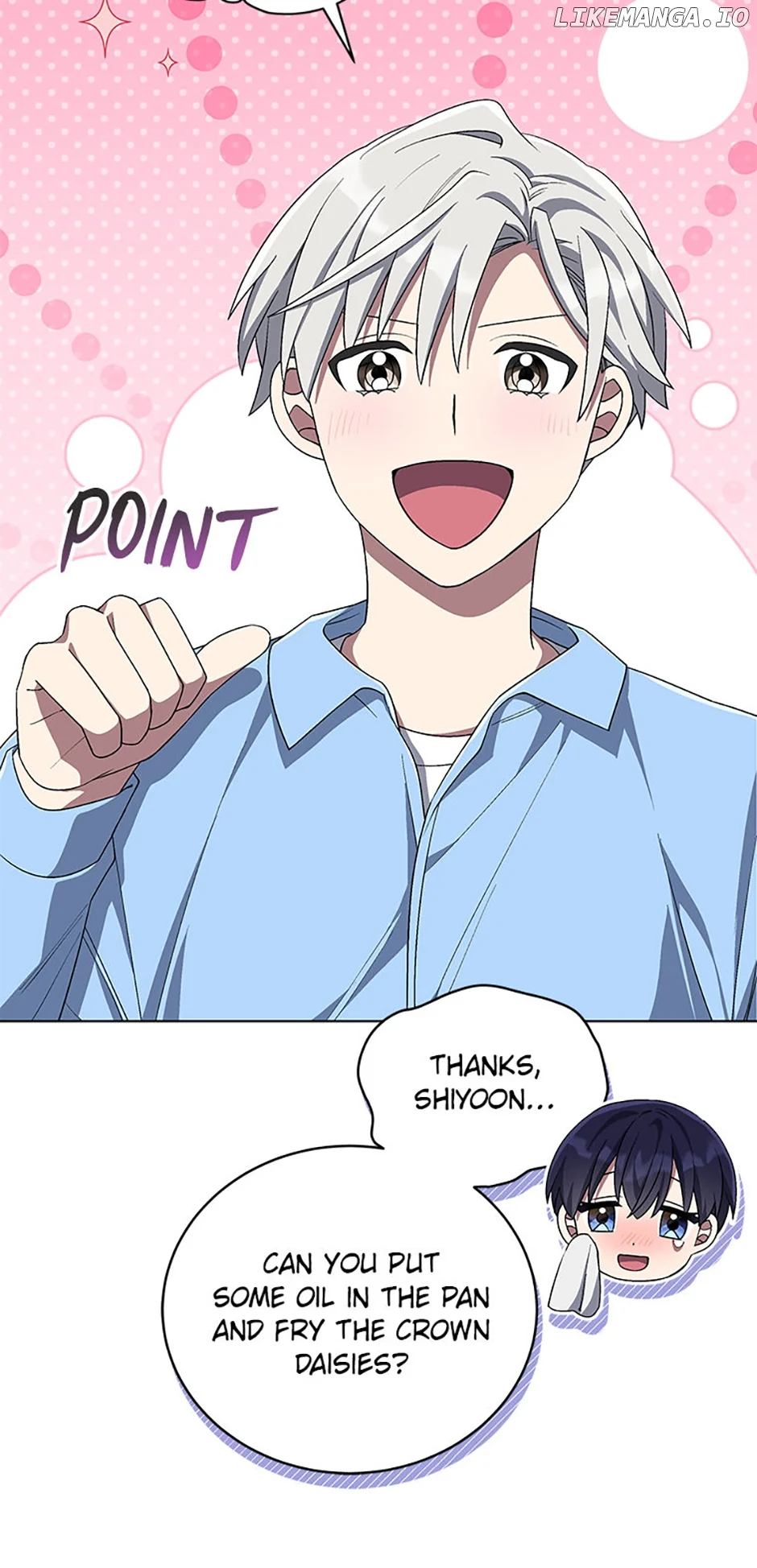 The Second Life of an All-Rounder Idol Chapter 81 273 26