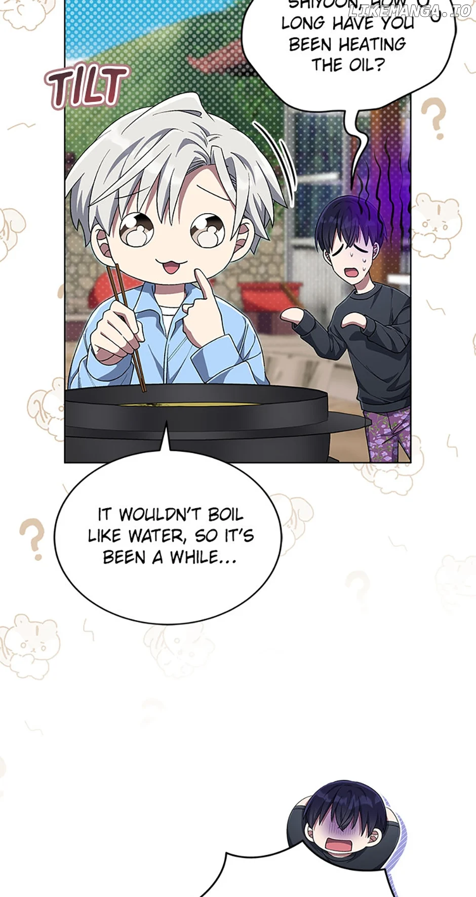 The Second Life of an All-Rounder Idol Chapter 81 277 30