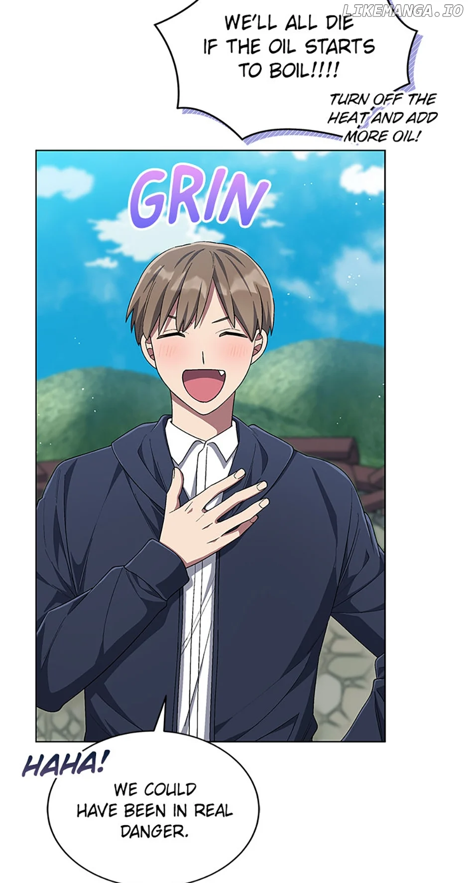 The Second Life of an All-Rounder Idol Chapter 81 278 31