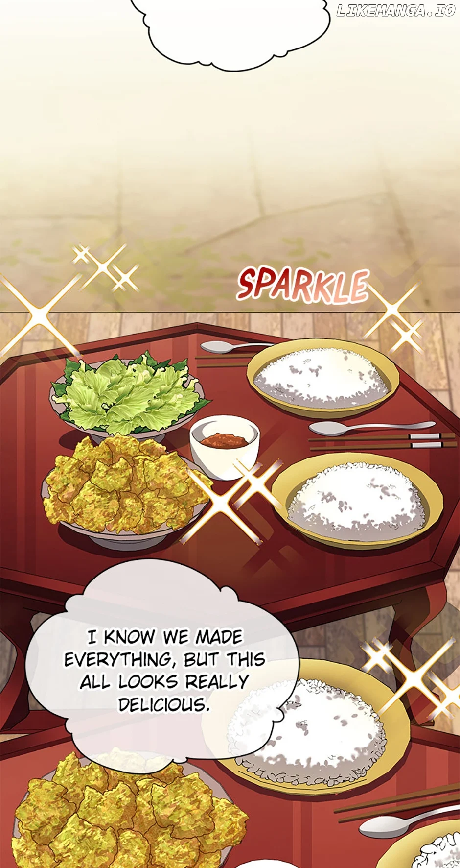 The Second Life of an All-Rounder Idol Chapter 81 280 33