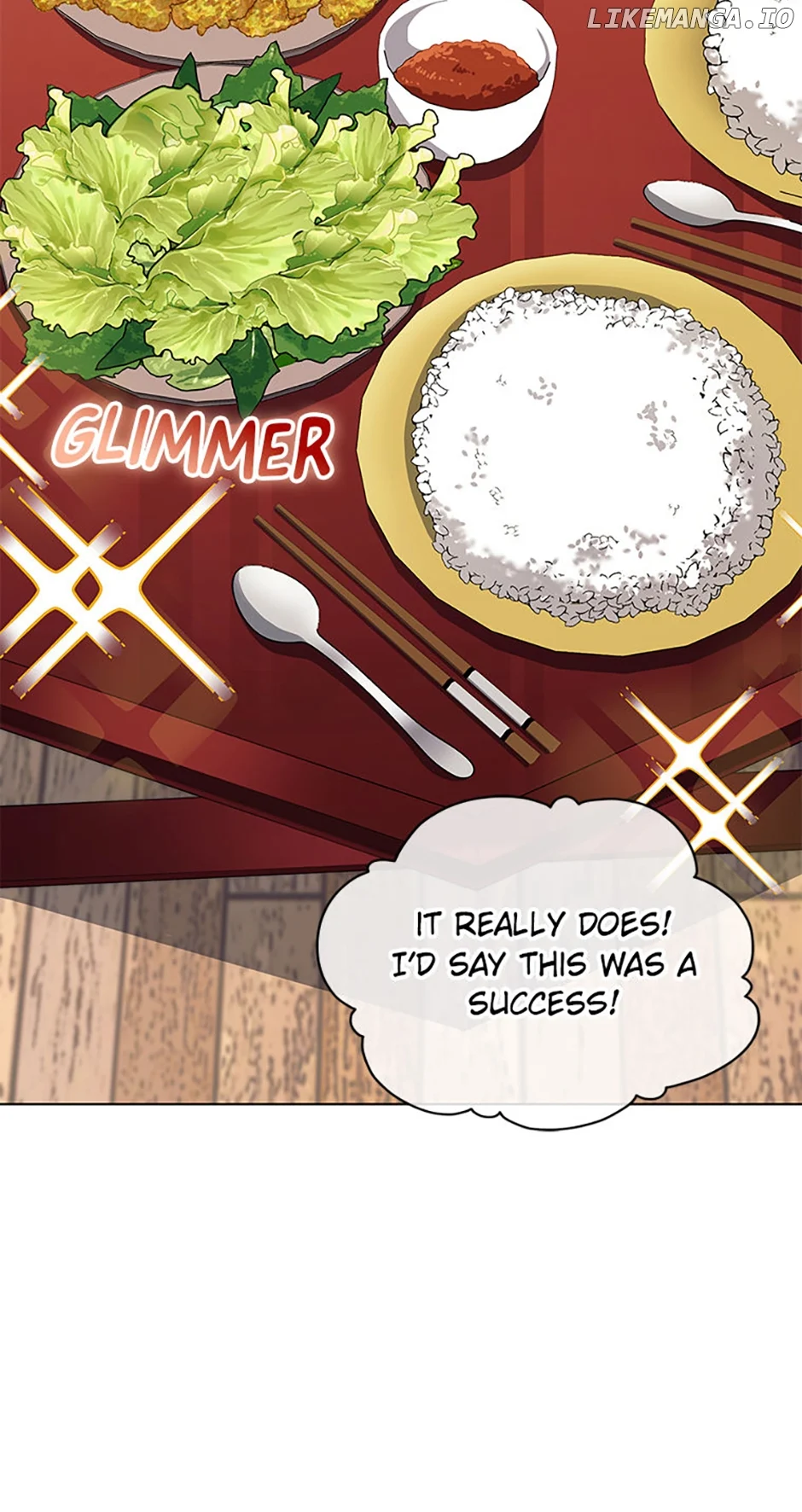 The Second Life of an All-Rounder Idol Chapter 81 281 34