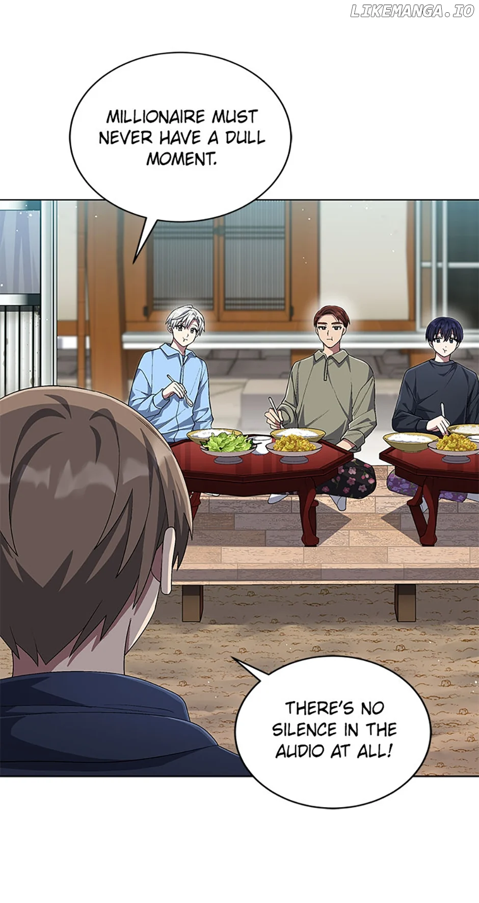 The Second Life of an All-Rounder Idol Chapter 81 282 35