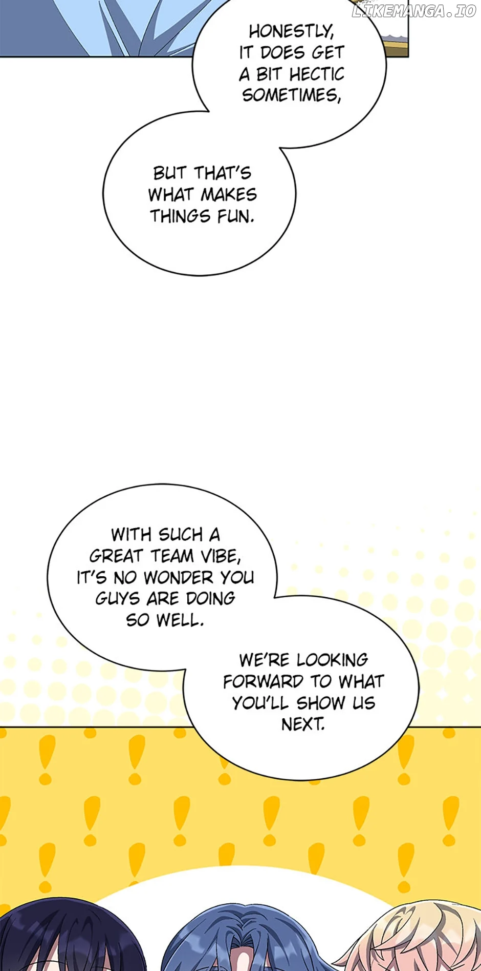 The Second Life of an All-Rounder Idol Chapter 81 284 37