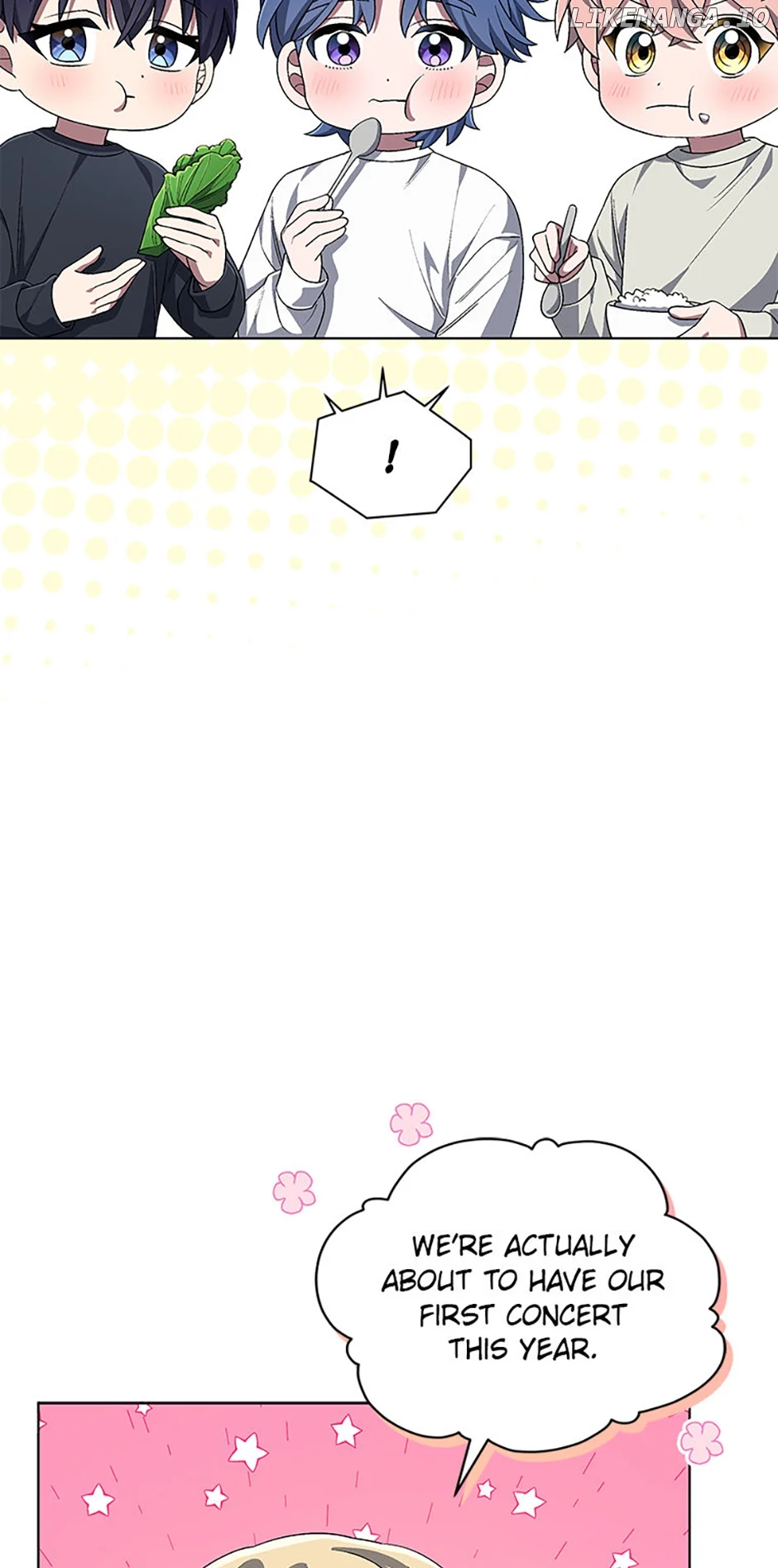 The Second Life of an All-Rounder Idol Chapter 81 285 38