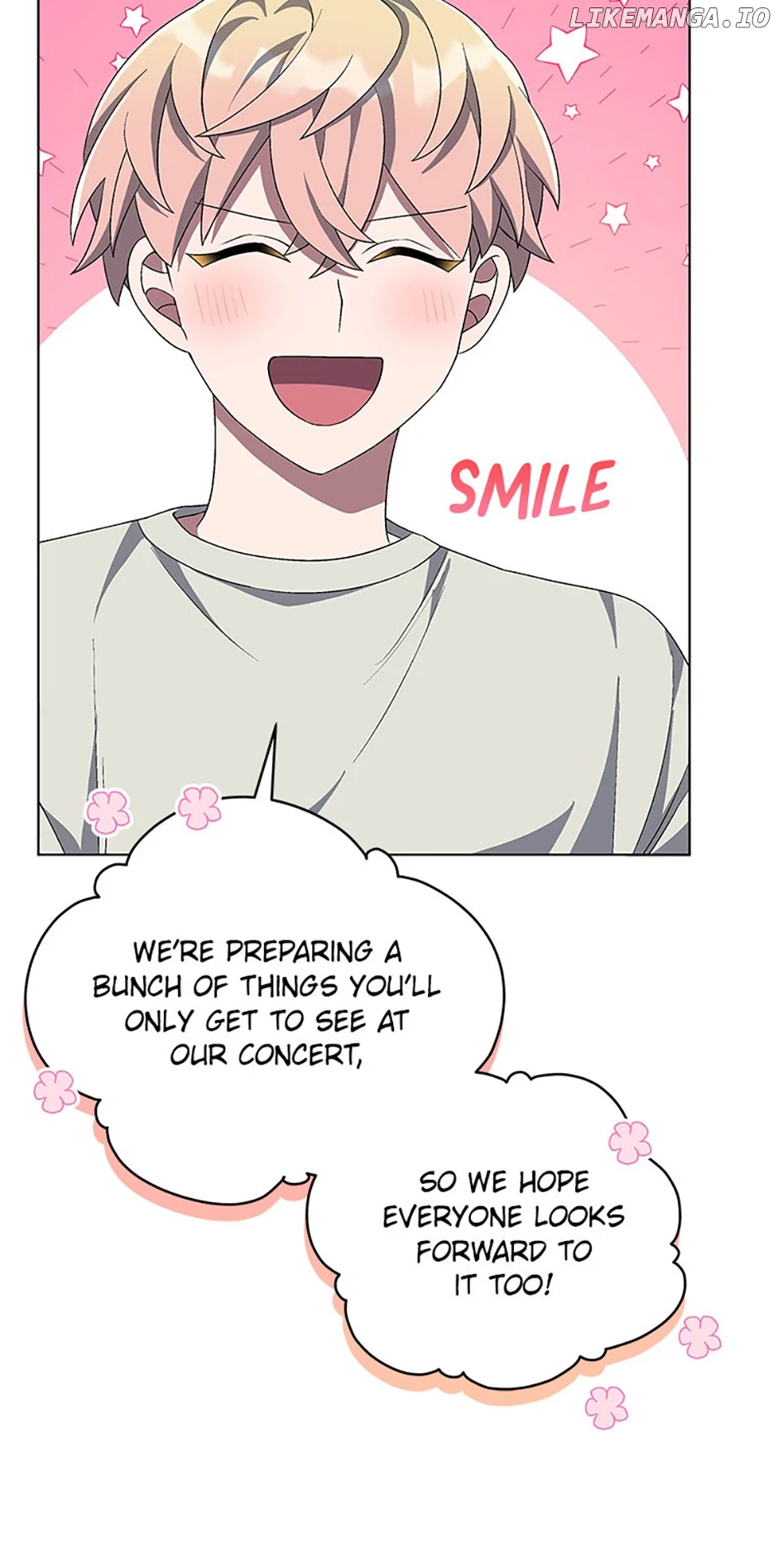 The Second Life of an All-Rounder Idol Chapter 81 286 39