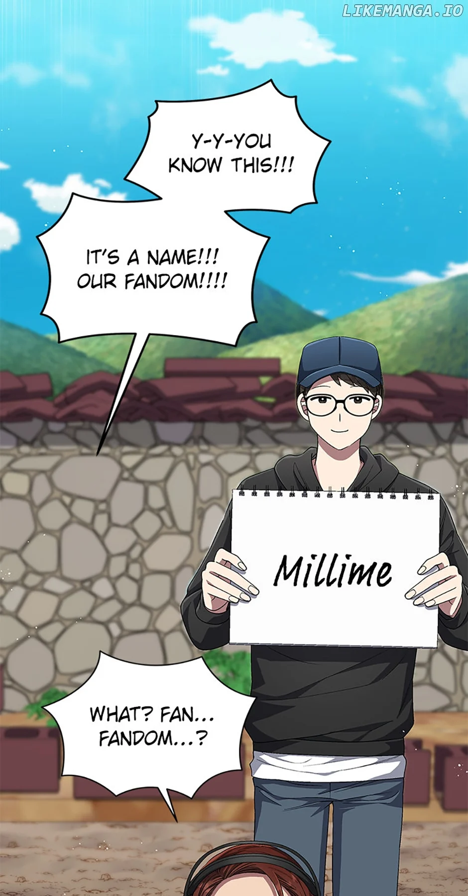 The Second Life of an All-Rounder Idol Chapter 81 293 46