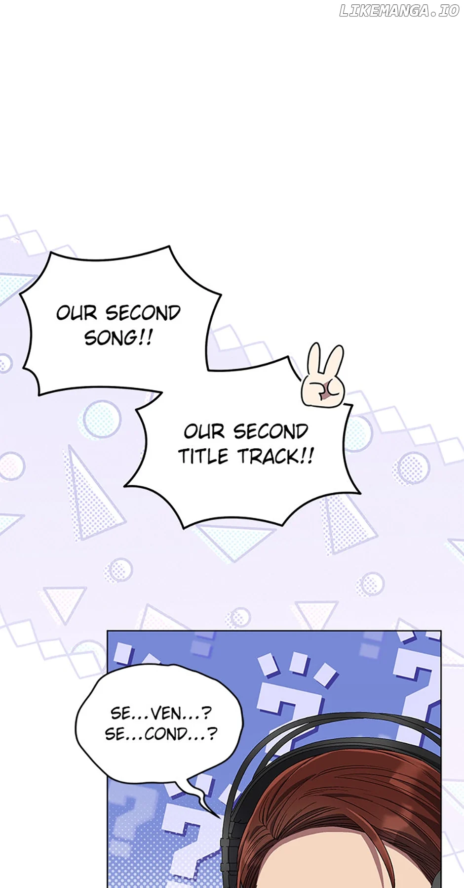 The Second Life of an All-Rounder Idol Chapter 81 295 48