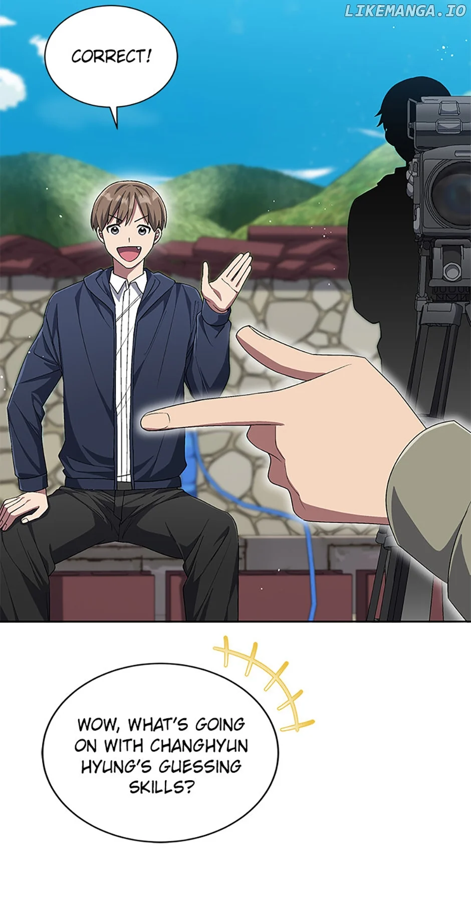 The Second Life of an All-Rounder Idol Chapter 81 297 50