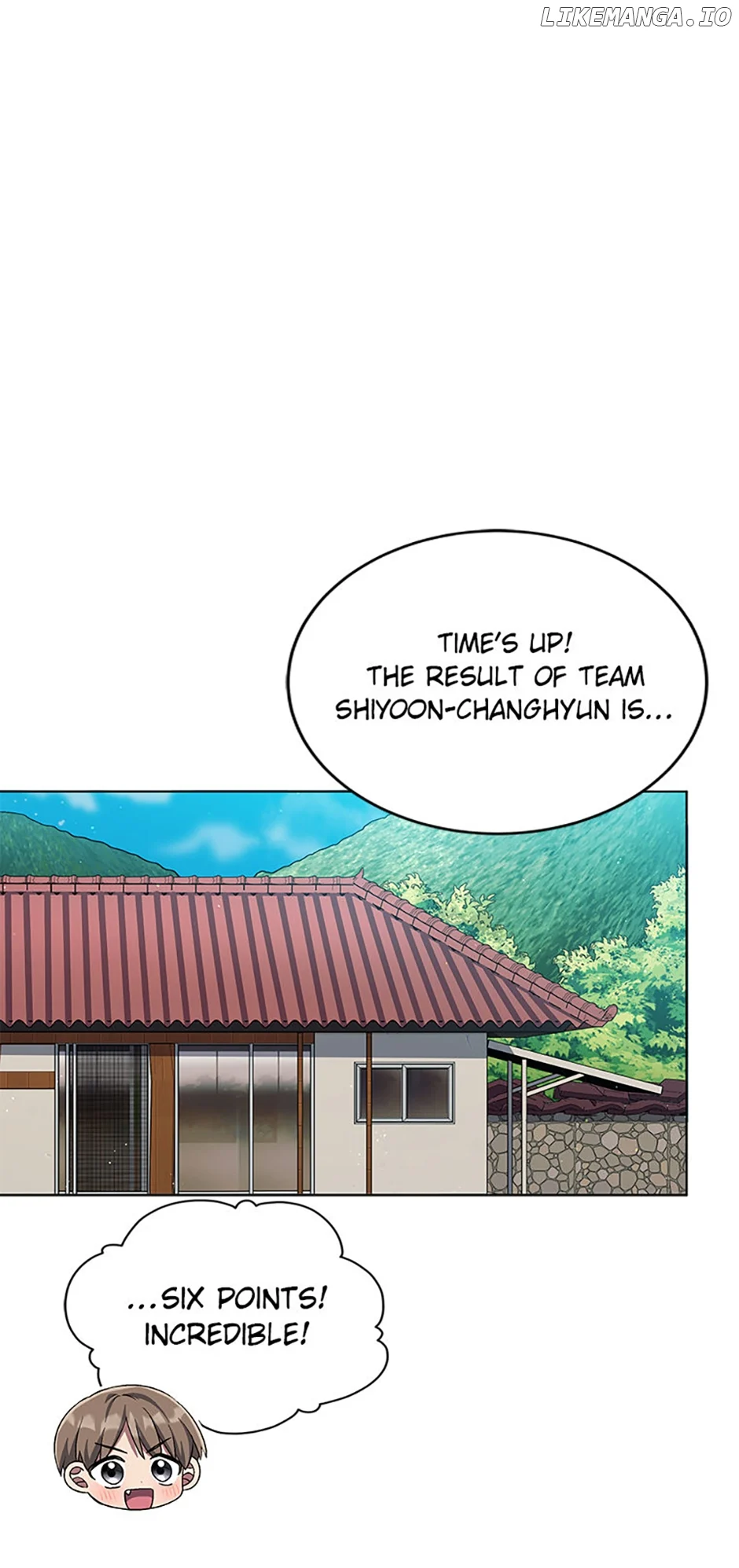 The Second Life of an All-Rounder Idol Chapter 81 298 51