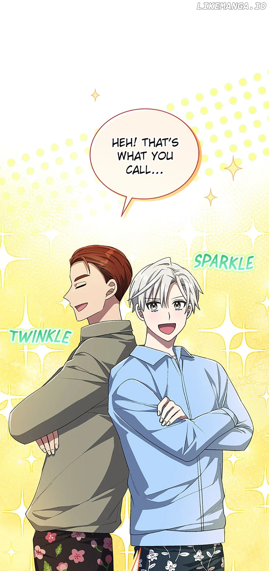 The Second Life of an All-Rounder Idol Chapter 81 299 52