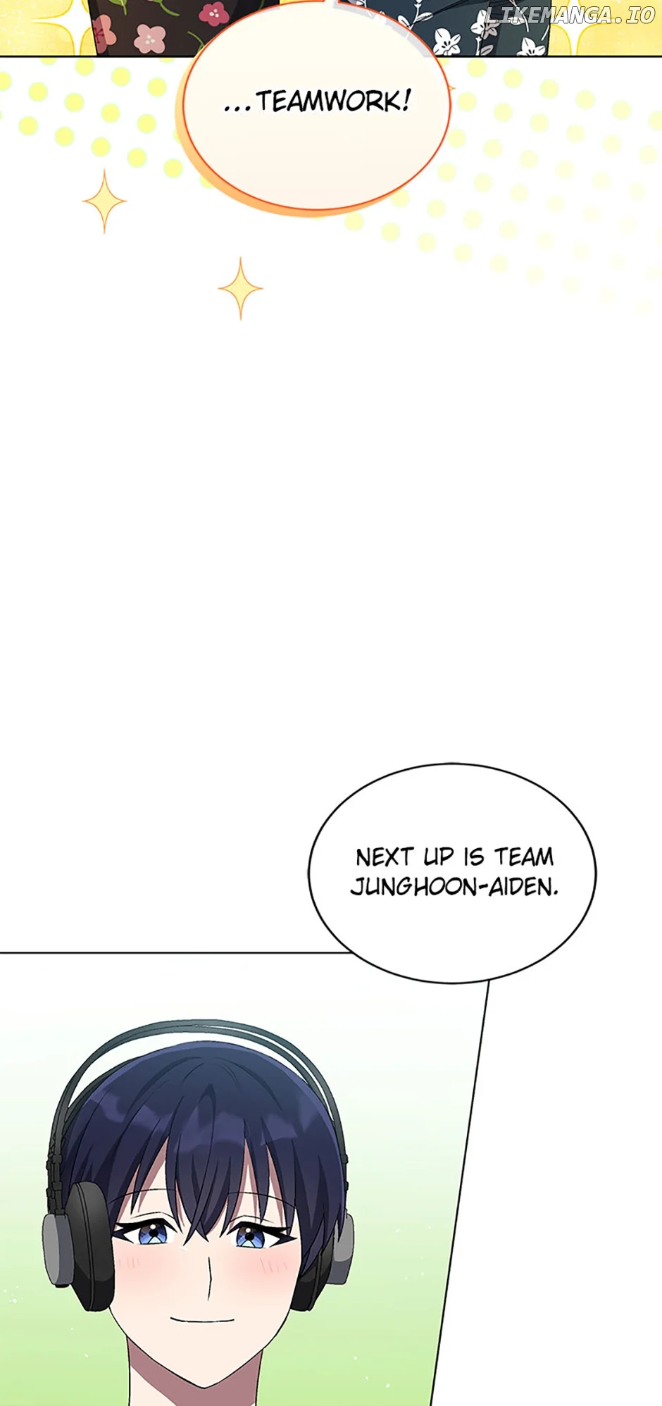 The Second Life of an All-Rounder Idol Chapter 81 300 53