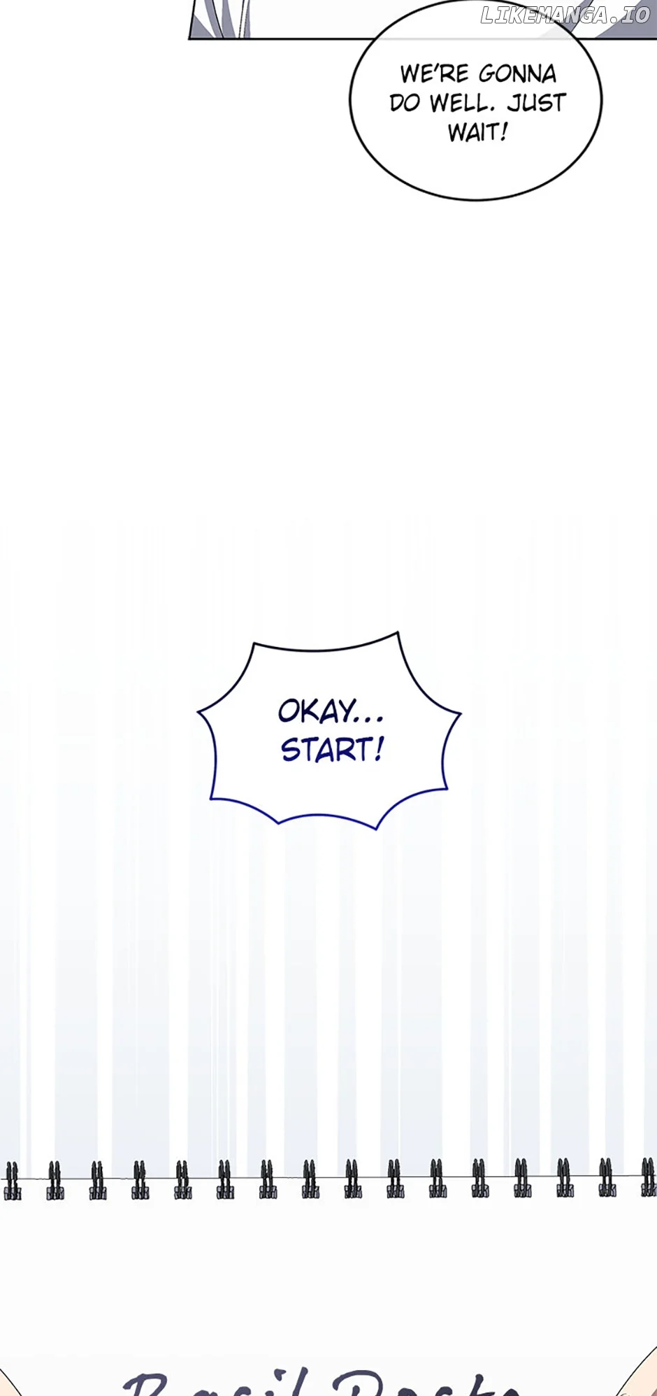 The Second Life of an All-Rounder Idol Chapter 81 302 55