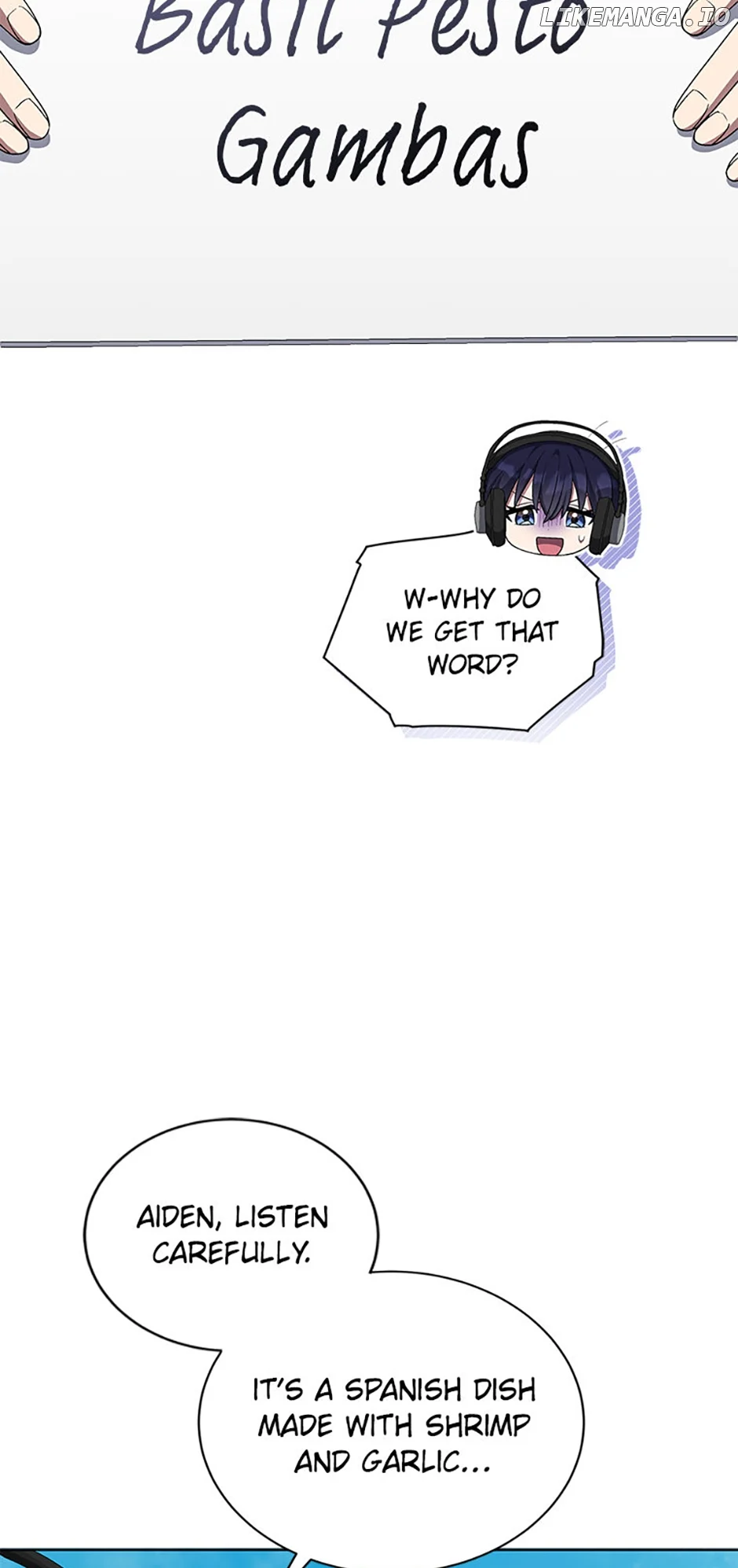 The Second Life of an All-Rounder Idol Chapter 81 303 56