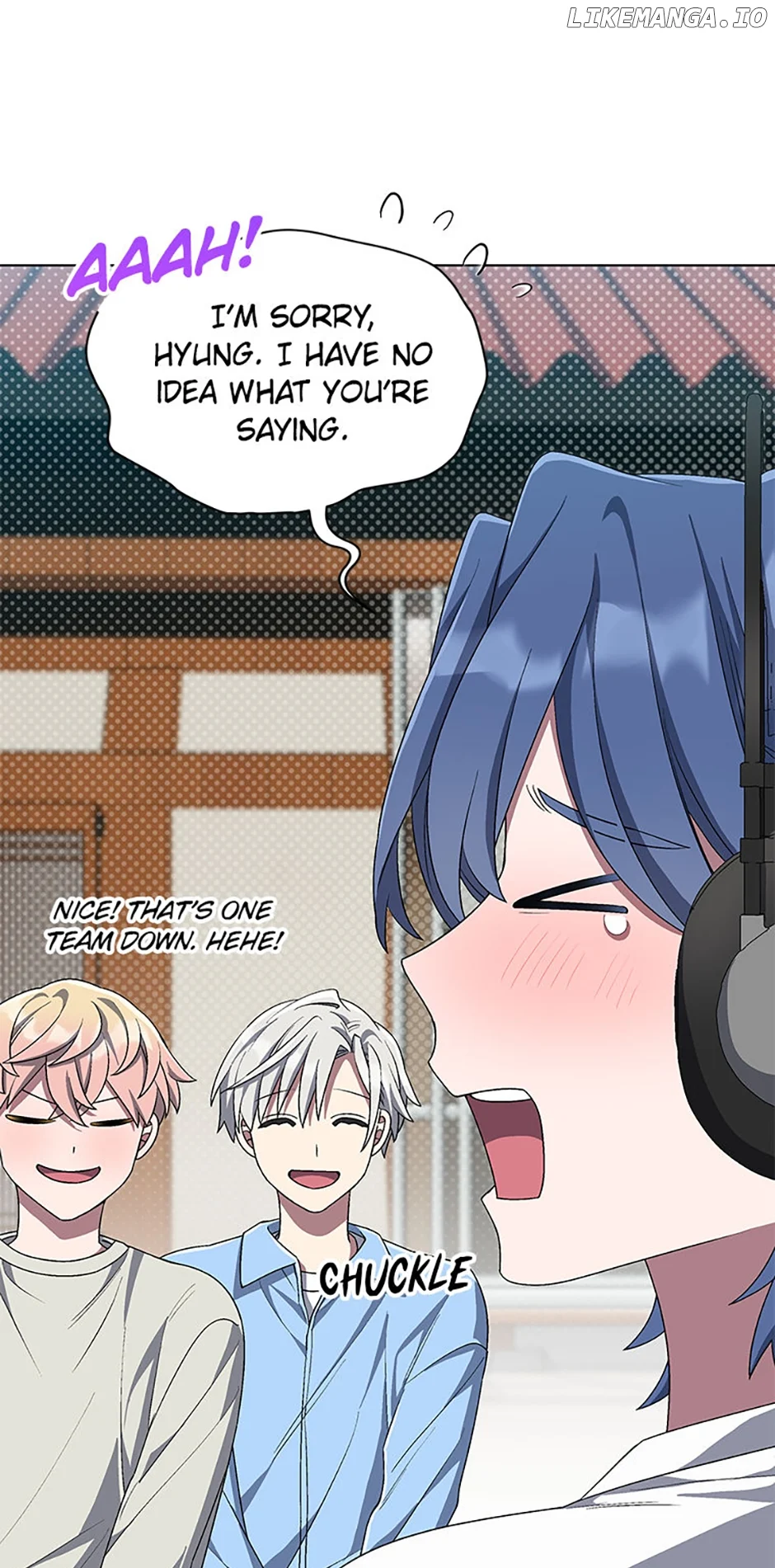 The Second Life of an All-Rounder Idol Chapter 81 305 58