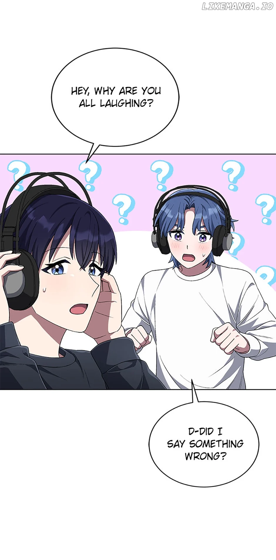 The Second Life of an All-Rounder Idol Chapter 81 309 62