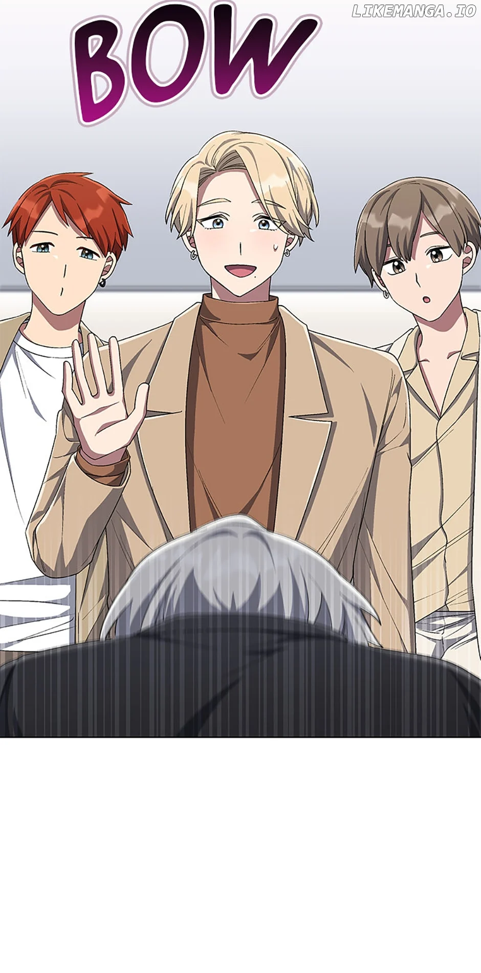 The Second Life of an All-Rounder Idol Chapter 81 314 67