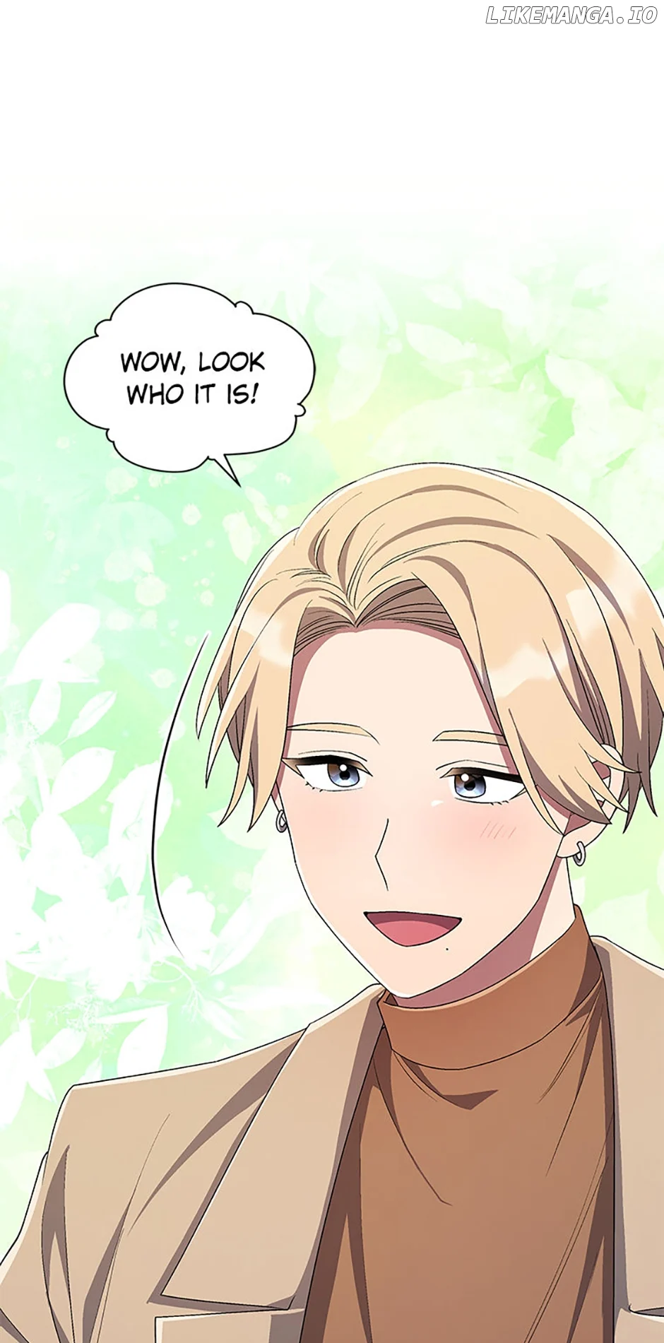 The Second Life of an All-Rounder Idol Chapter 81 315 68