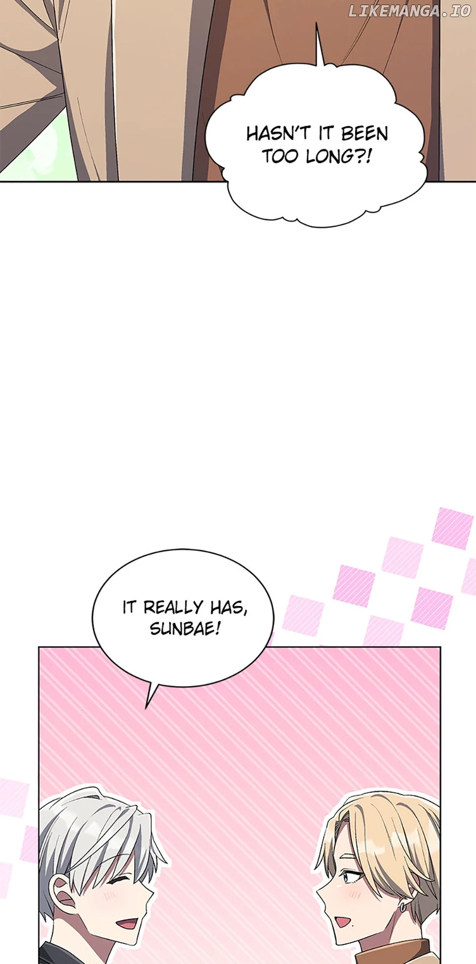 The Second Life of an All-Rounder Idol Chapter 81 316 69