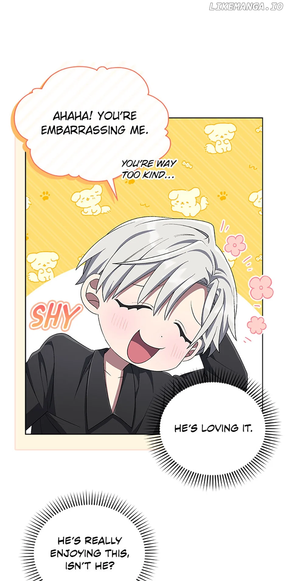 The Second Life of an All-Rounder Idol Chapter 81 319 72