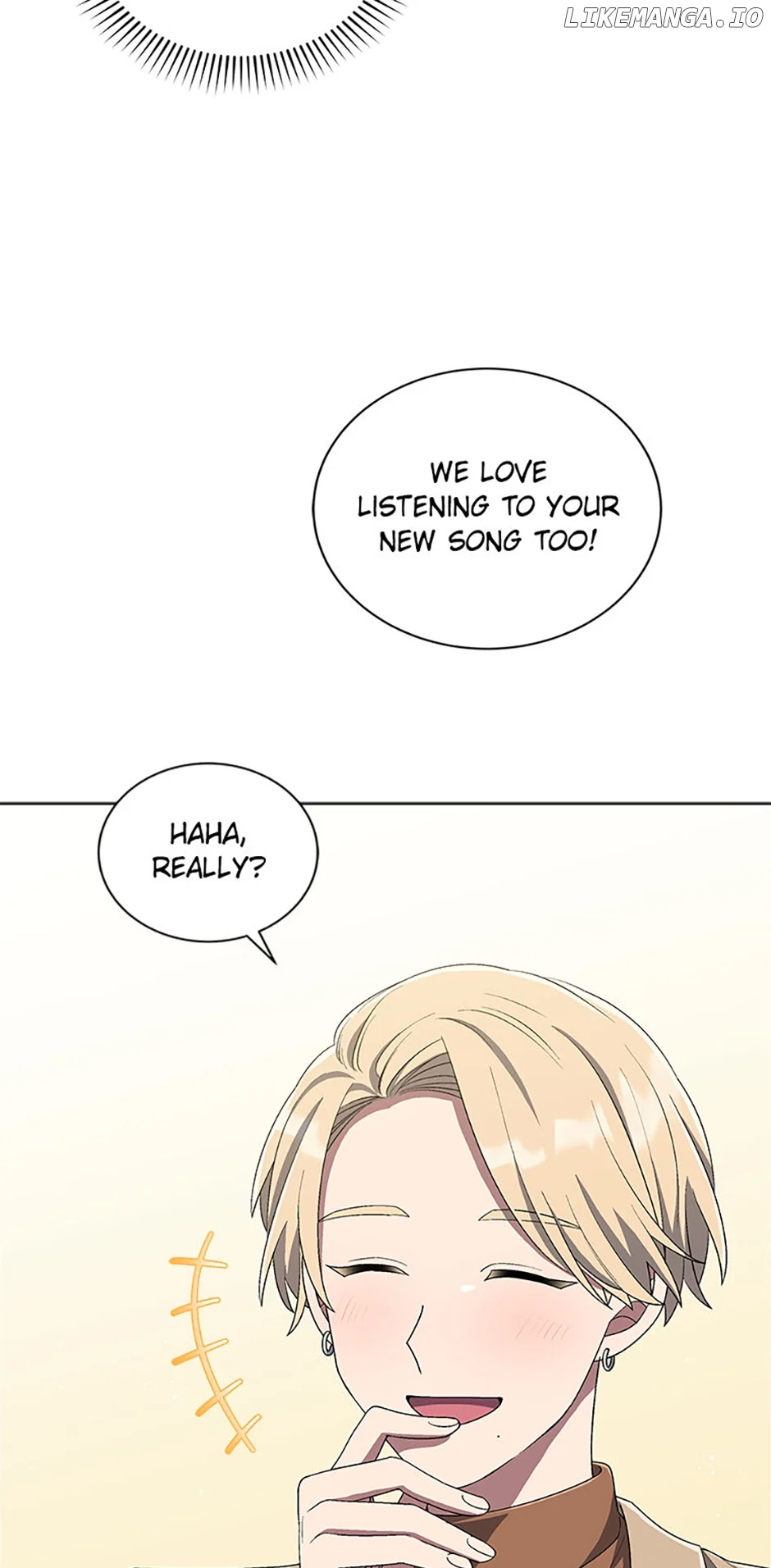 The Second Life of an All-Rounder Idol Chapter 81 320 73