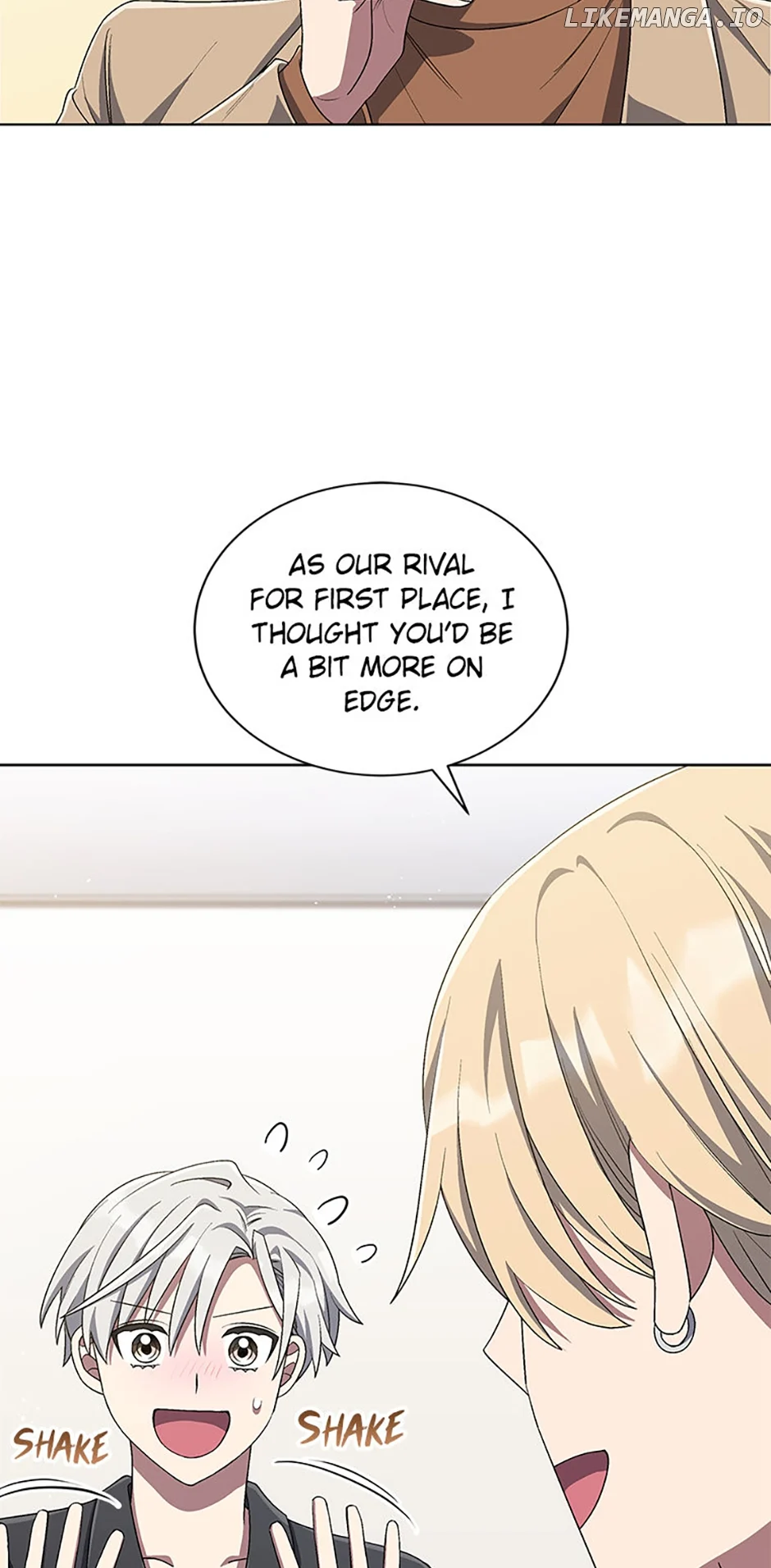 The Second Life of an All-Rounder Idol Chapter 81 321 74