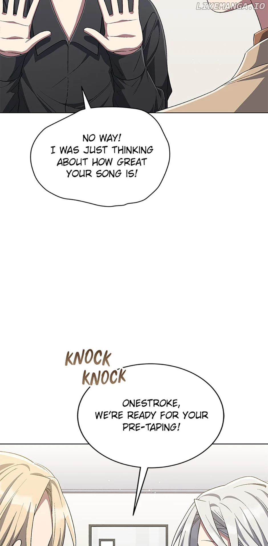 The Second Life of an All-Rounder Idol Chapter 81 322 75