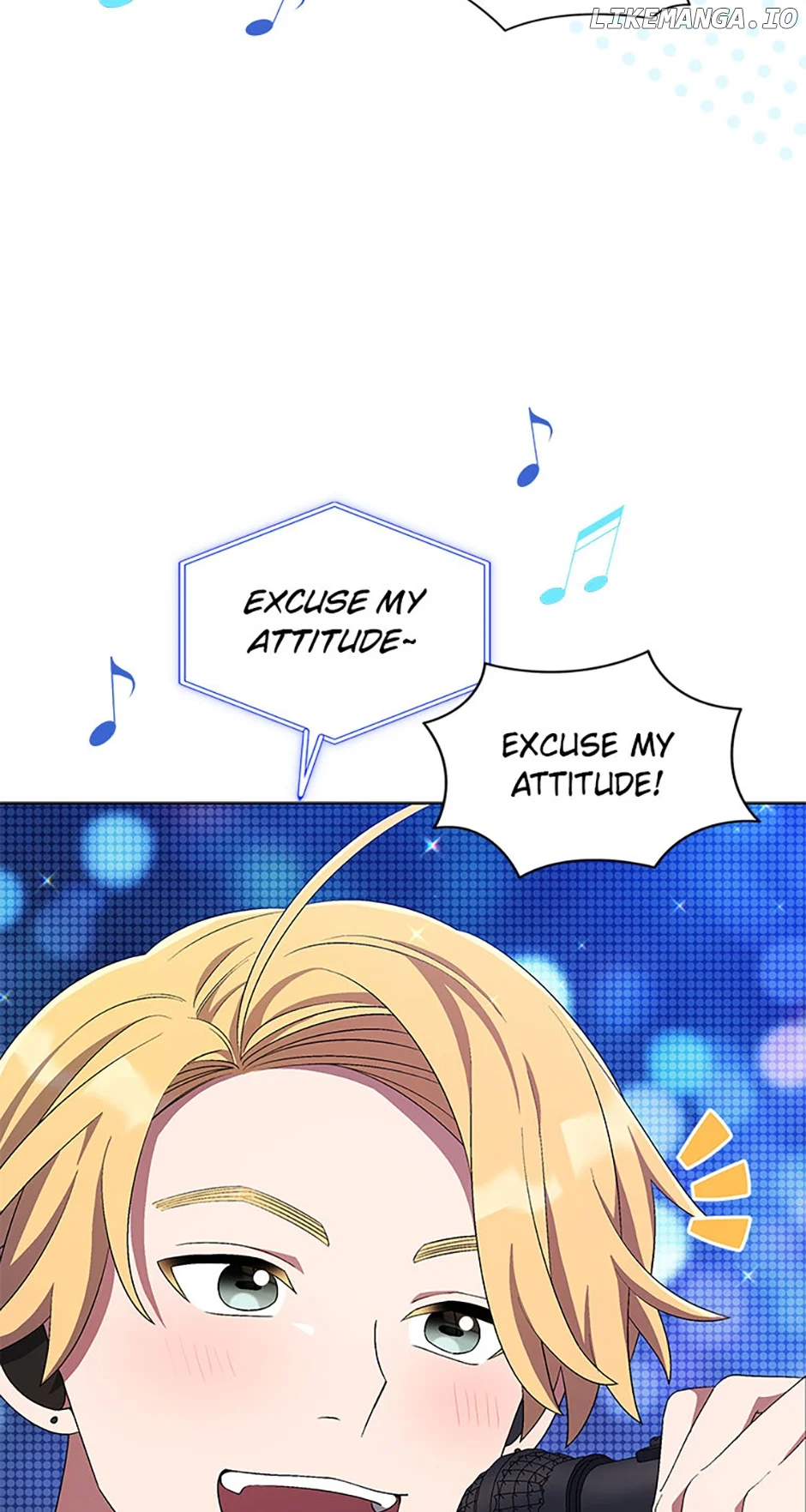 The Second Life of an All-Rounder Idol Chapter 85 300 02