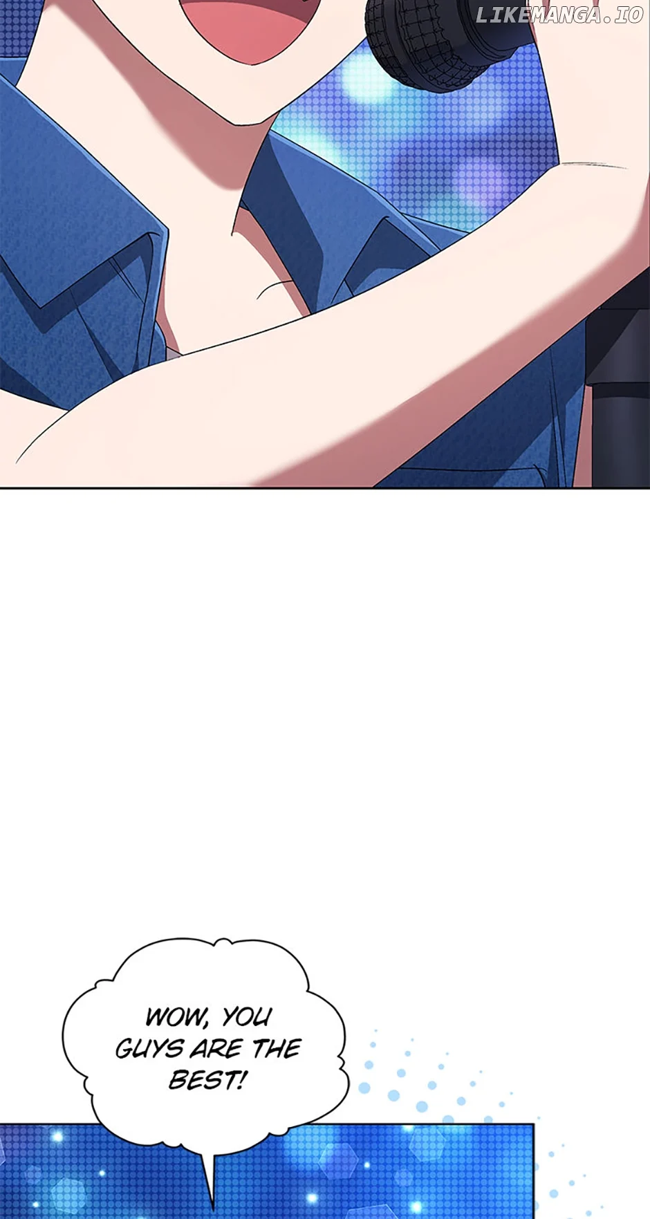 The Second Life of an All-Rounder Idol Chapter 85 301 03