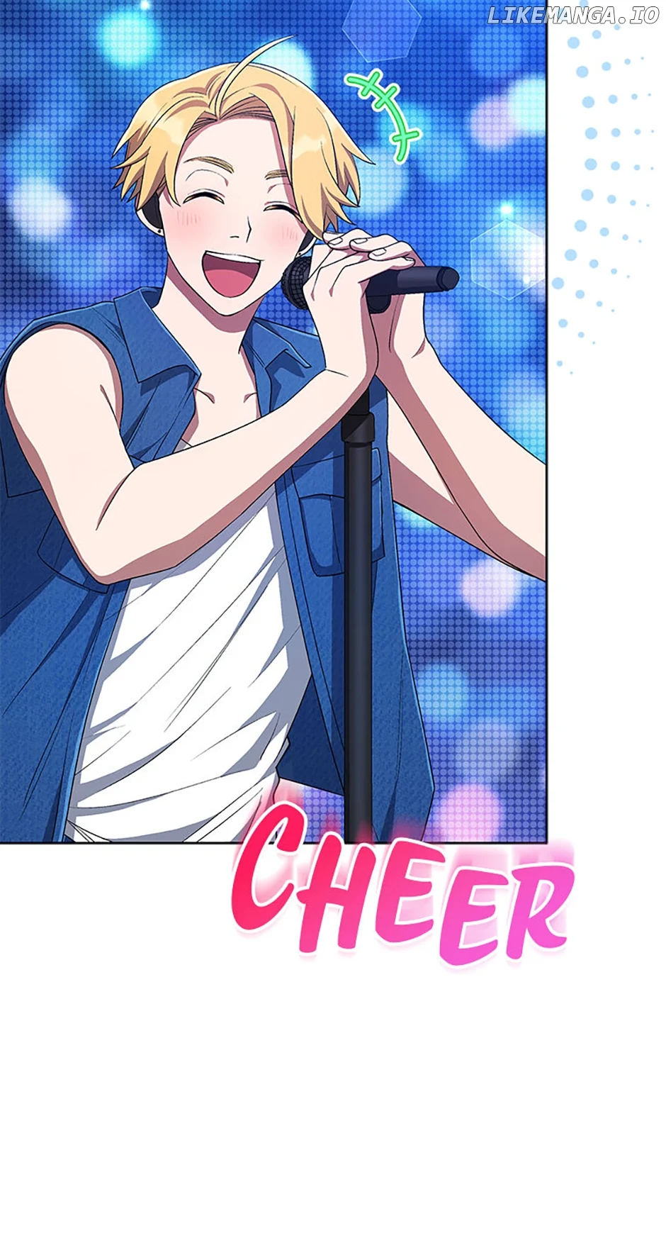 The Second Life of an All-Rounder Idol Chapter 85 302 04
