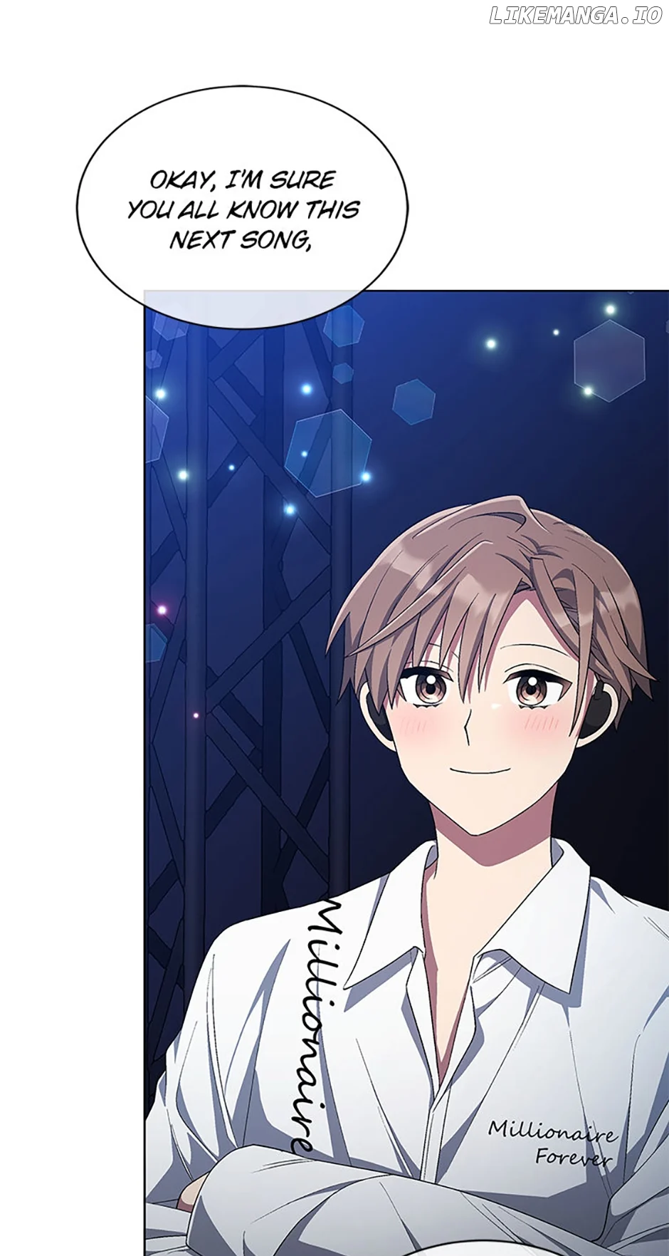 The Second Life of an All-Rounder Idol Chapter 85 303 05