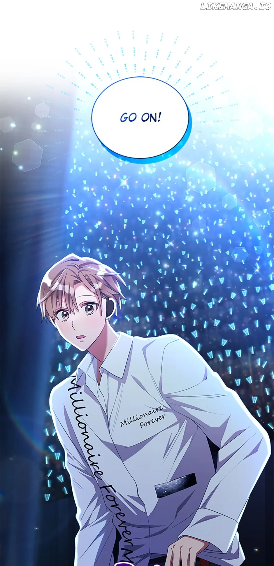 The Second Life of an All-Rounder Idol Chapter 85 308 10