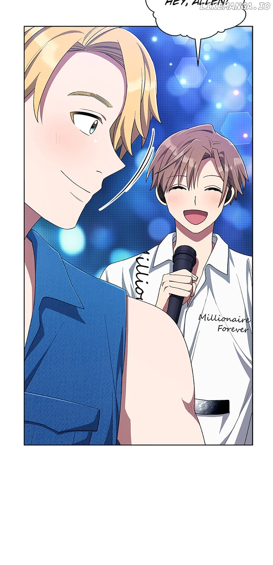 The Second Life of an All-Rounder Idol Chapter 85 311 13