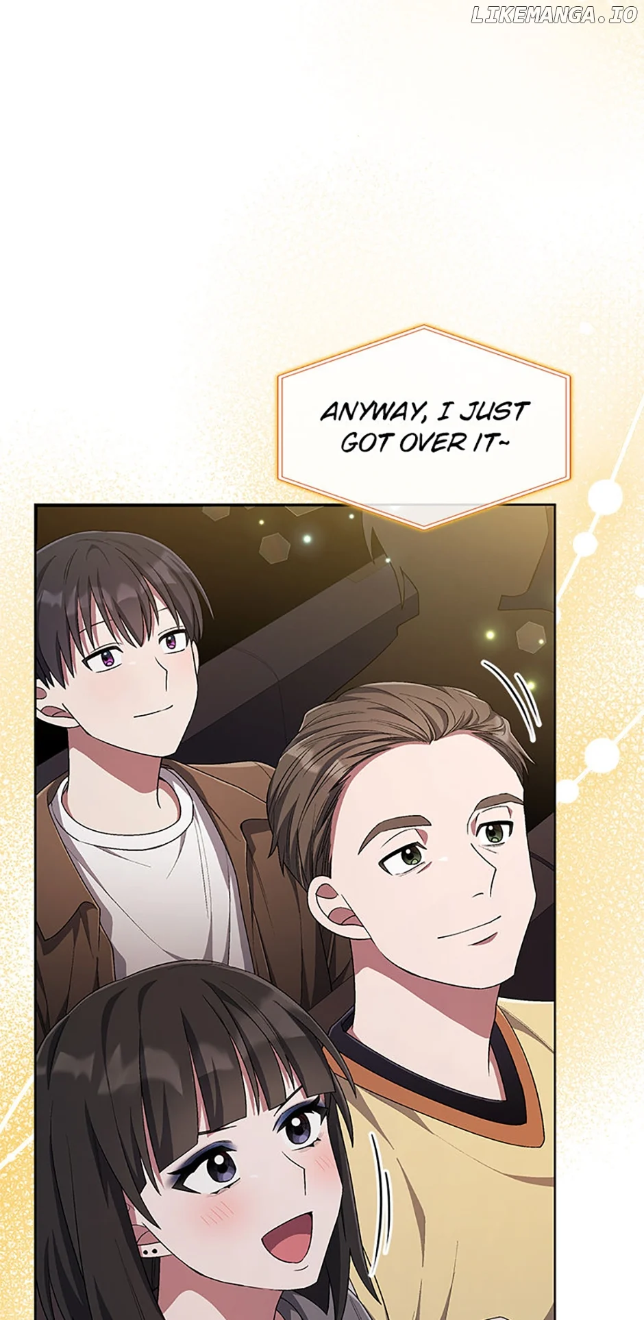 The Second Life of an All-Rounder Idol Chapter 85 316 18