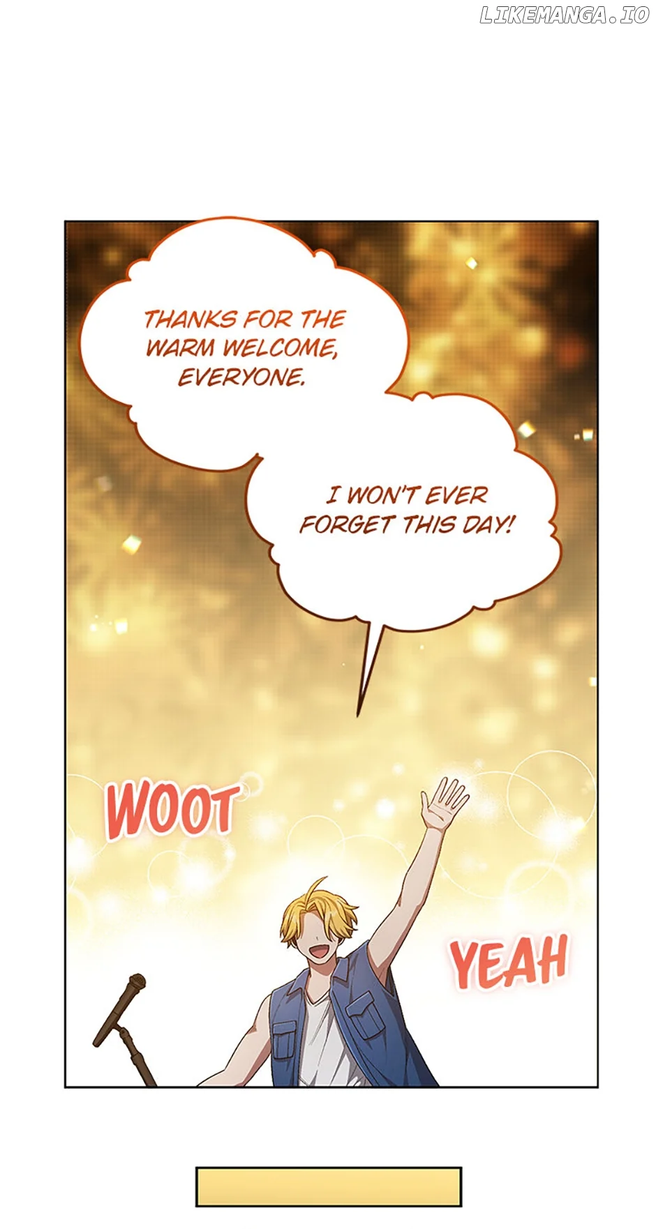 The Second Life of an All-Rounder Idol Chapter 85 319 21