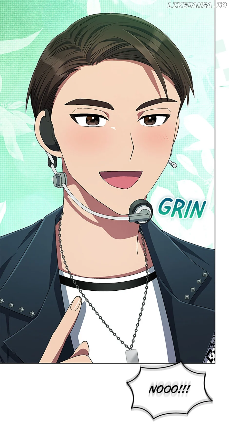 The Second Life of an All-Rounder Idol Chapter 85 322 24
