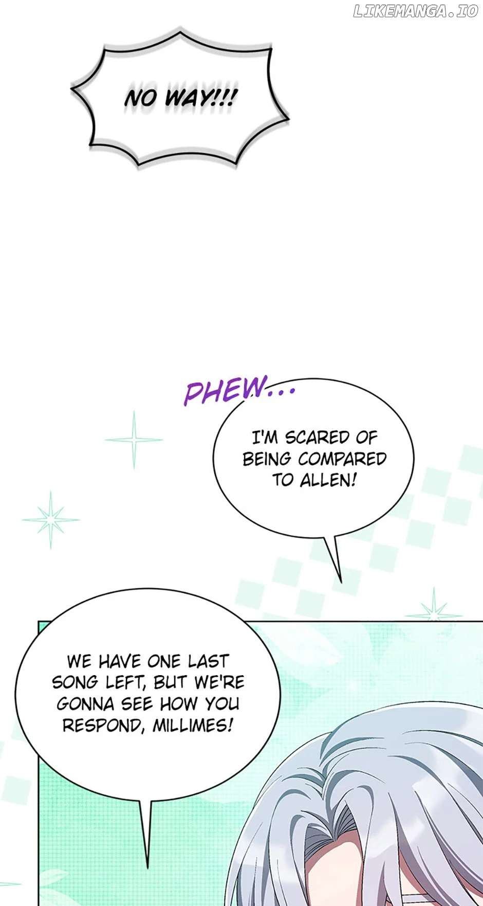 The Second Life of an All-Rounder Idol Chapter 85 323 25