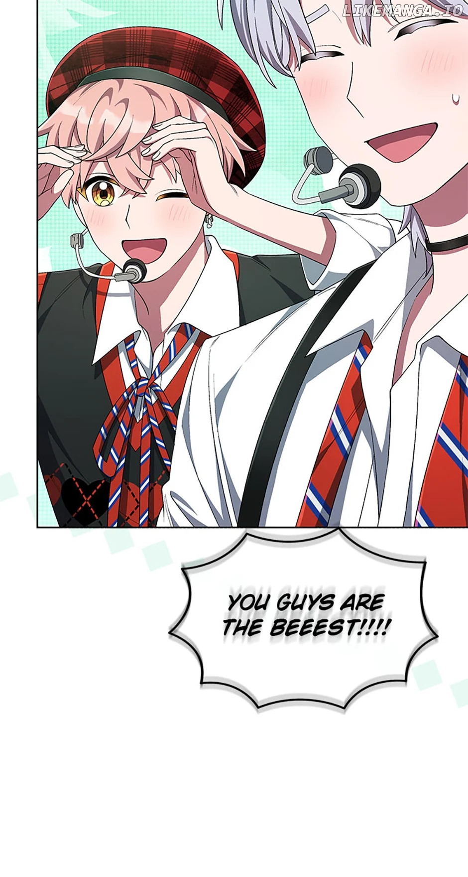 The Second Life of an All-Rounder Idol Chapter 85 324 26