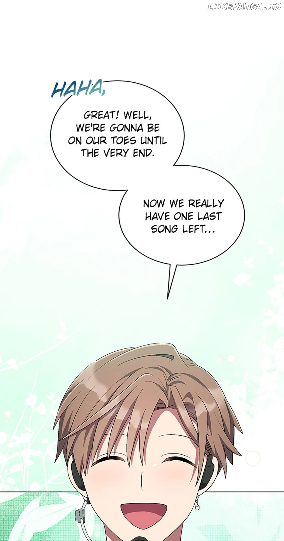 The Second Life of an All-Rounder Idol Chapter 85 325 27