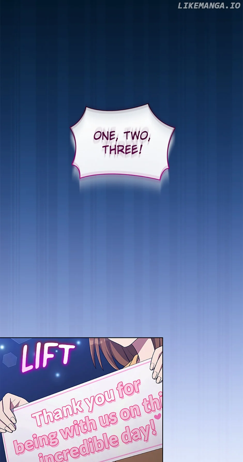 The Second Life of an All-Rounder Idol Chapter 85 329 31