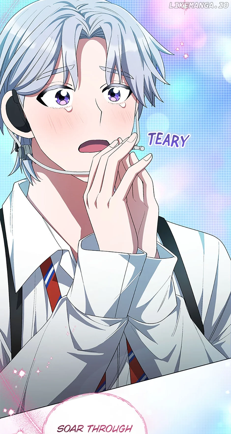 The Second Life of an All-Rounder Idol Chapter 85 335 37