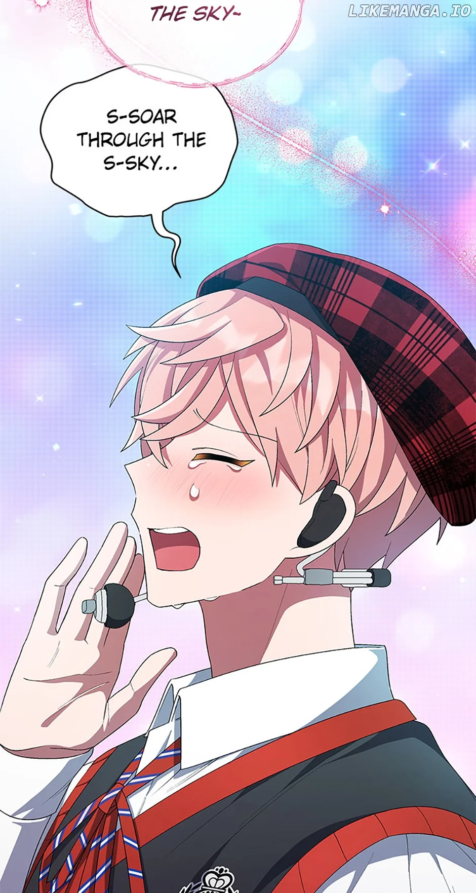 The Second Life of an All-Rounder Idol Chapter 85 336 38