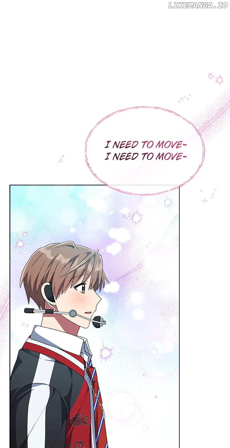 The Second Life of an All-Rounder Idol Chapter 85 339 41