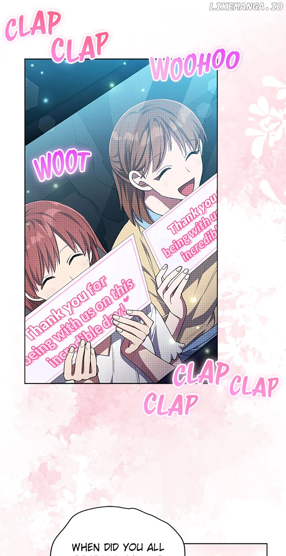 The Second Life of an All-Rounder Idol Chapter 85 342 44