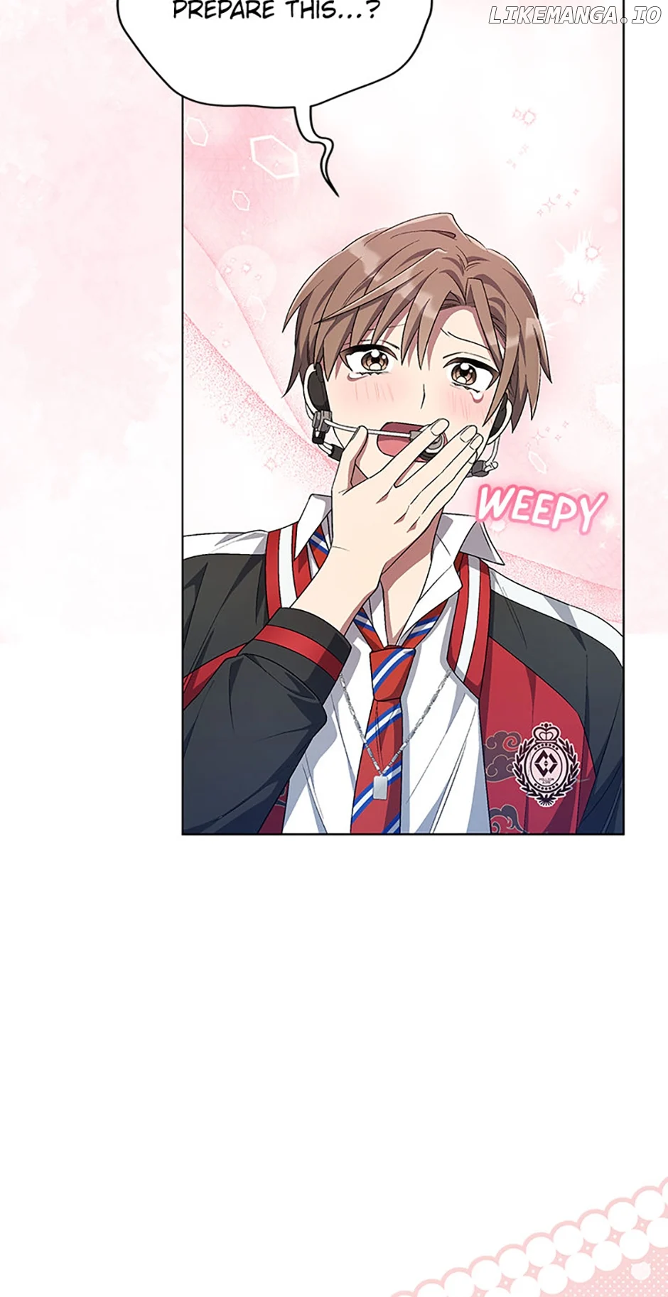 The Second Life of an All-Rounder Idol Chapter 85 343 45
