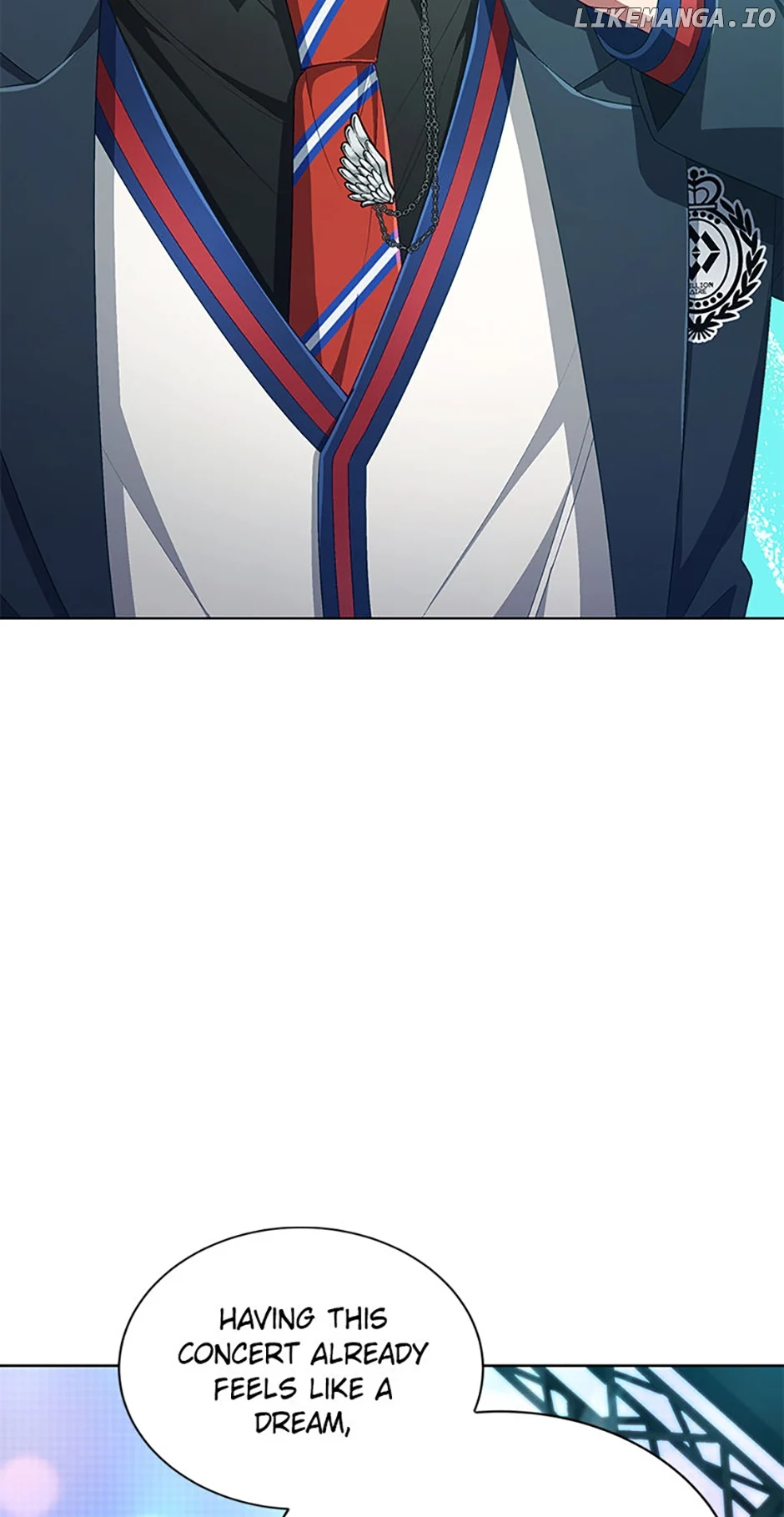 The Second Life of an All-Rounder Idol Chapter 85 349 51