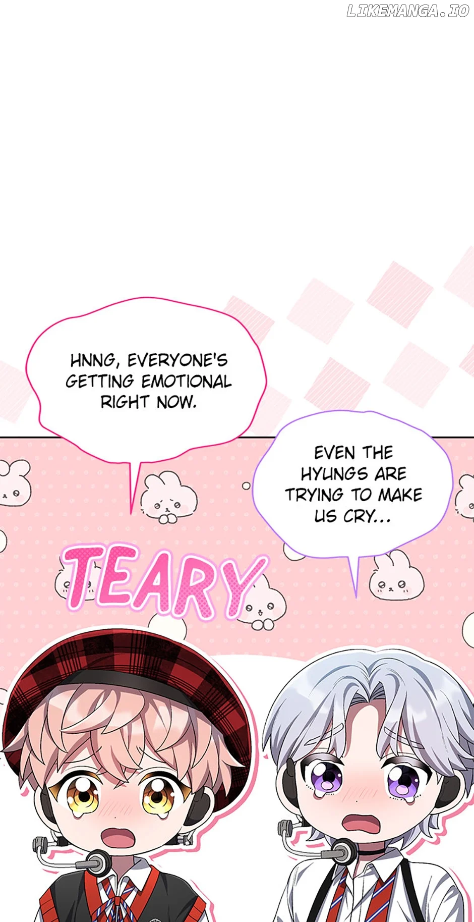 The Second Life of an All-Rounder Idol Chapter 85 352 54