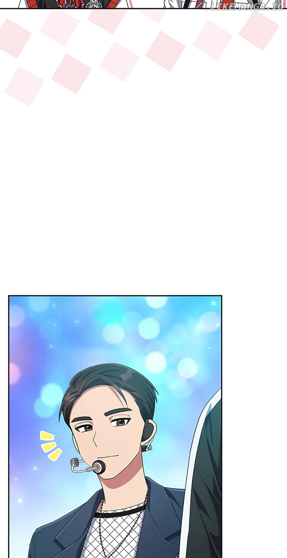 The Second Life of an All-Rounder Idol Chapter 85 353 55
